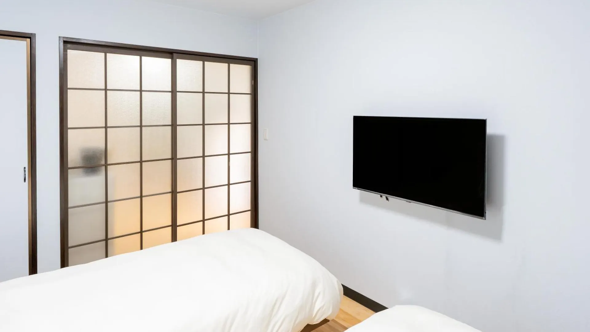 雀色-方南 Apartment Tokyo