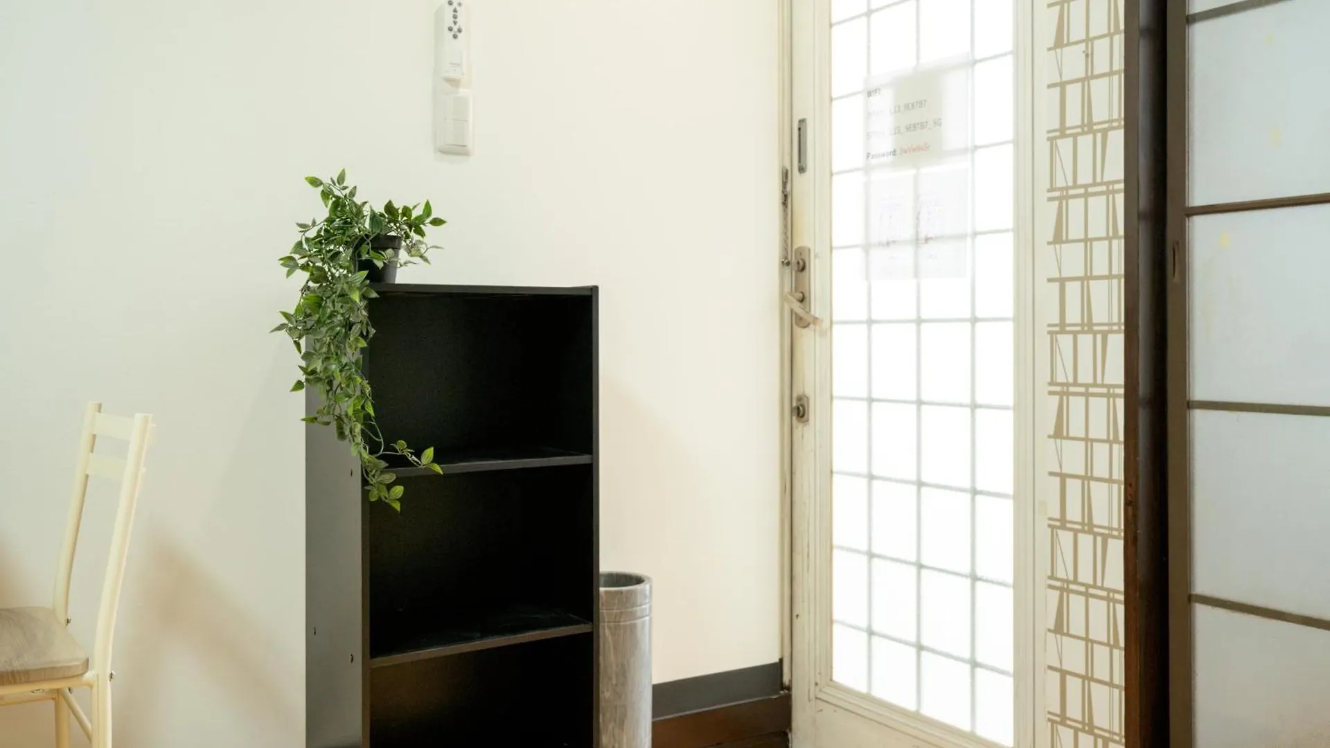 雀色-方南 Apartment Tokyo Japan