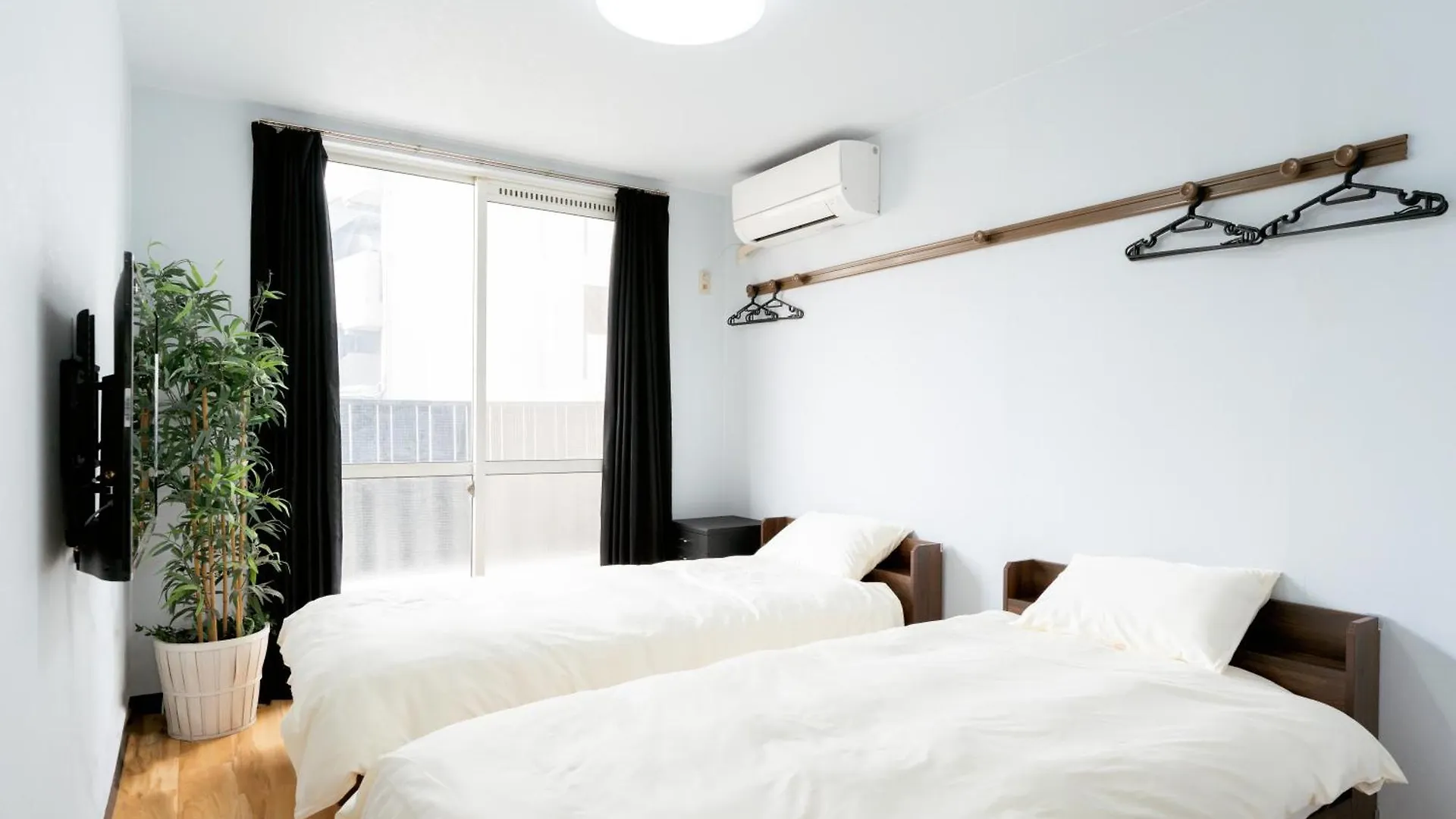 雀色-方南 Apartment Tokyo
