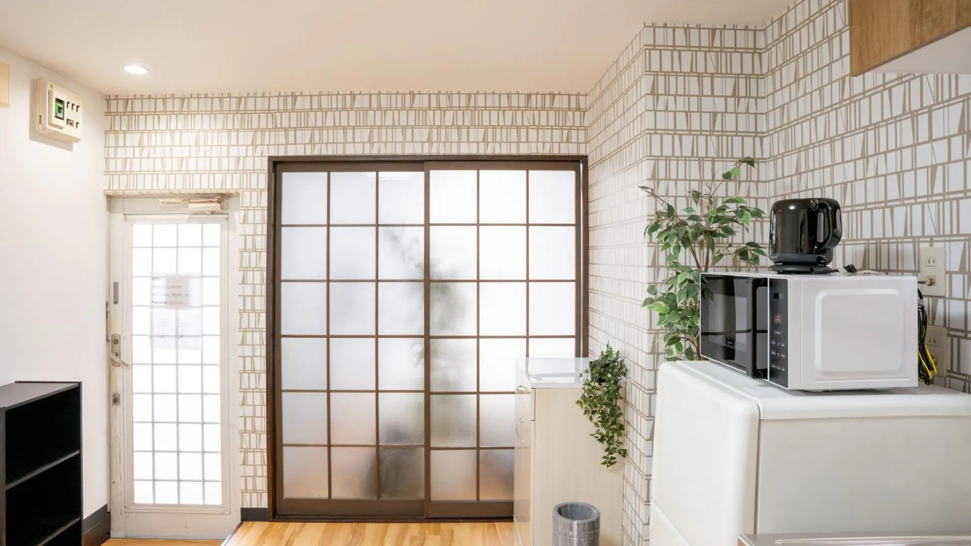 雀色-方南 Apartment Tokyo