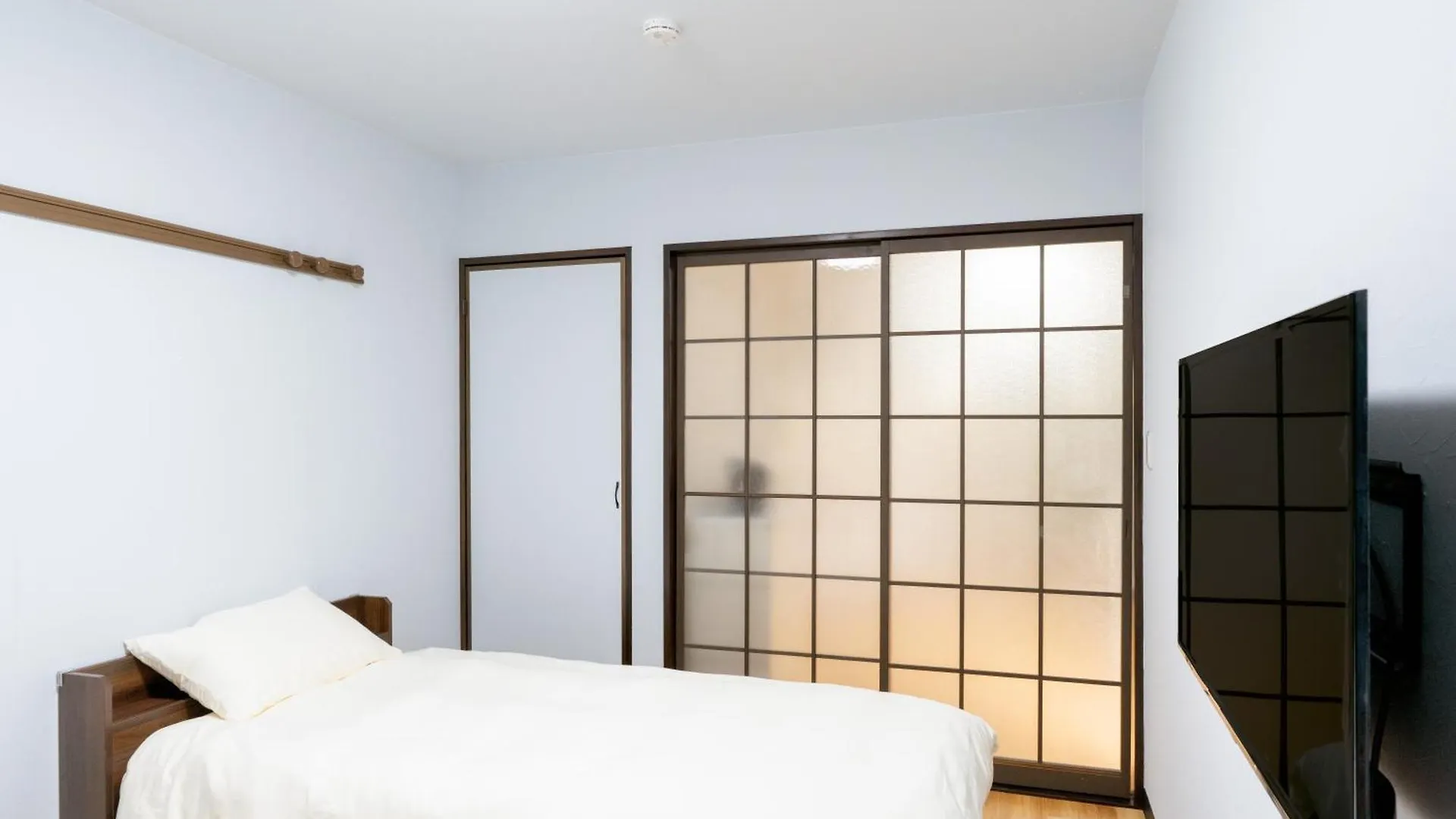 雀色-方南 Apartment Tokyo