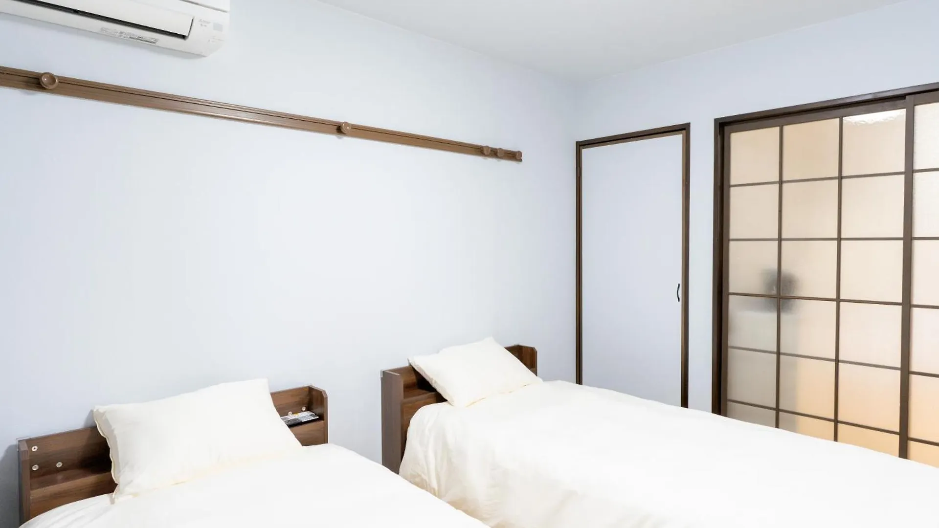 雀色-方南 Apartment Tokyo