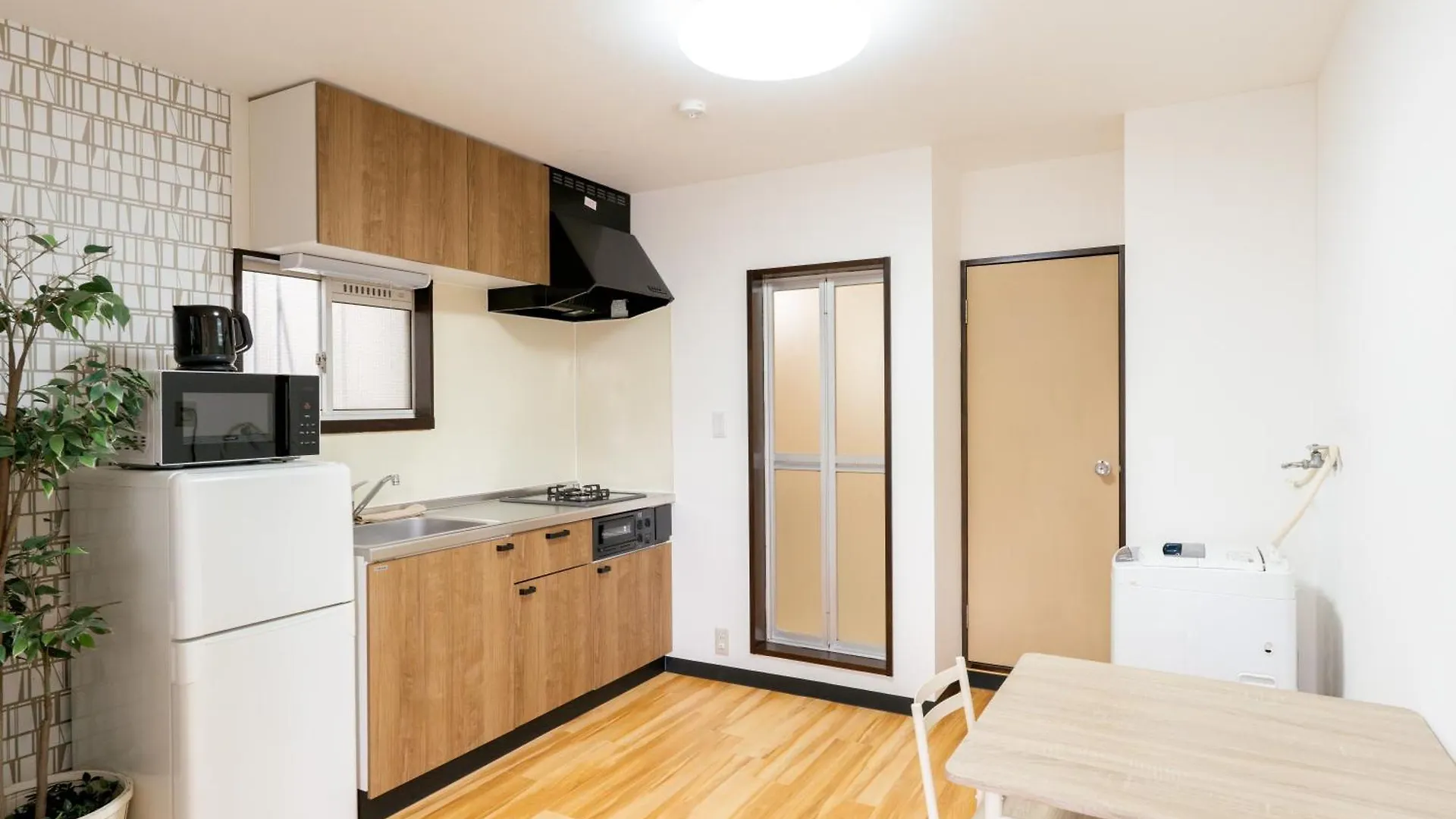 雀色-方南 Apartment Tokyo