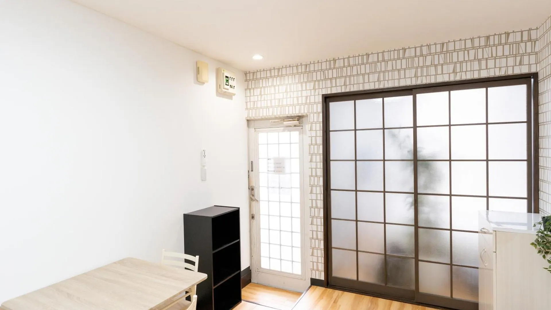 雀色-方南 Apartment Tokyo Japan